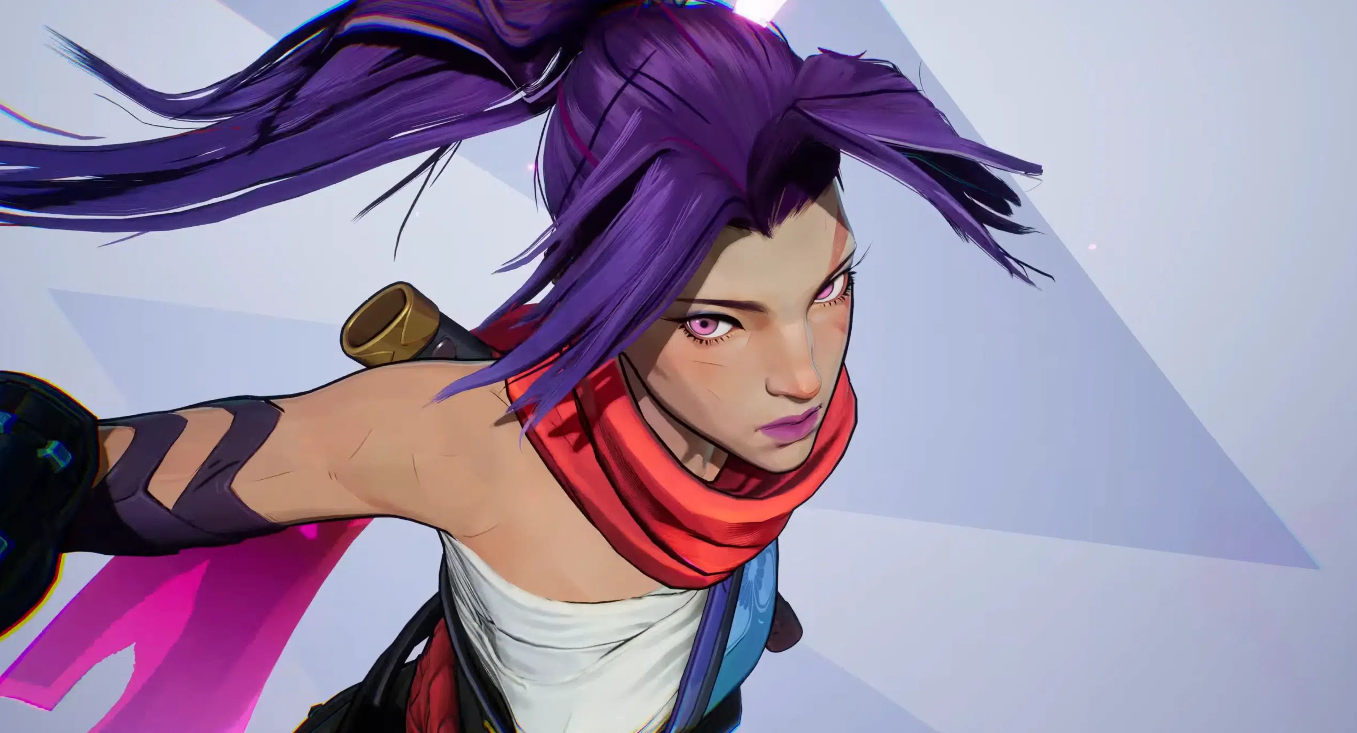 Psylocke marvel rivals